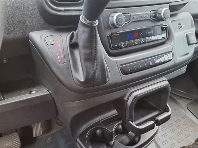 2023 RAM ProMaster 2500 136 WB