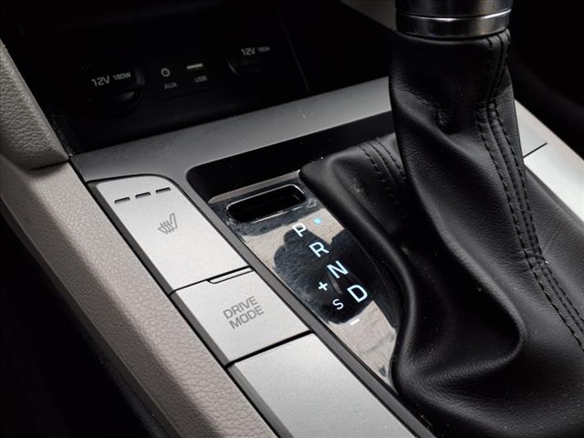 2019 Hyundai ELANTRA Value Edition