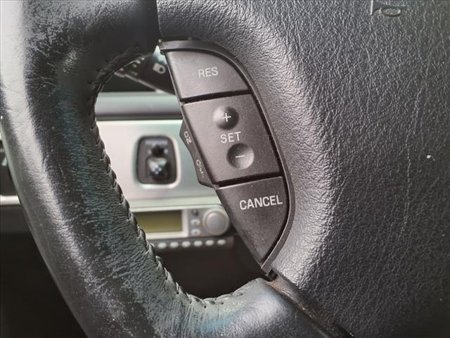 2003 Ford Thunderbird Deluxe