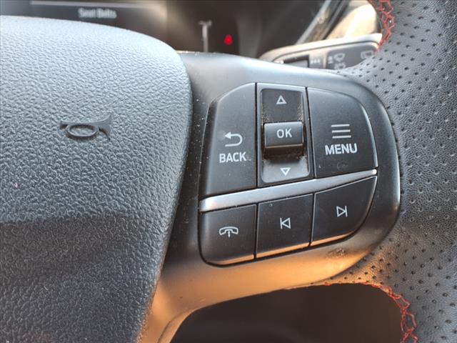 2023 Ford Escape Hybrid ST-Line Select