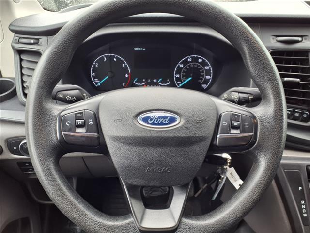 2021 Ford Transit 250