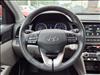 2019 Hyundai ELANTRA Value Edition
