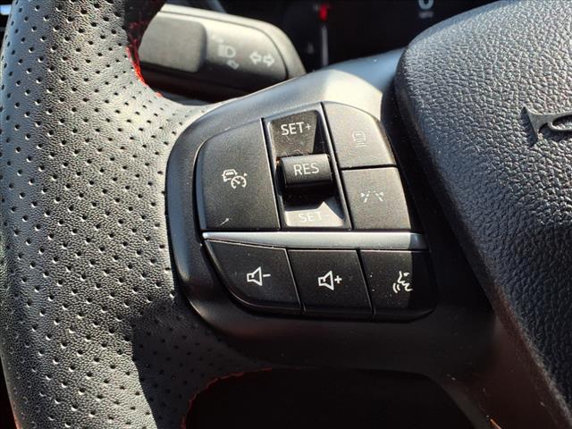 2023 Ford Escape Hybrid ST-Line Select