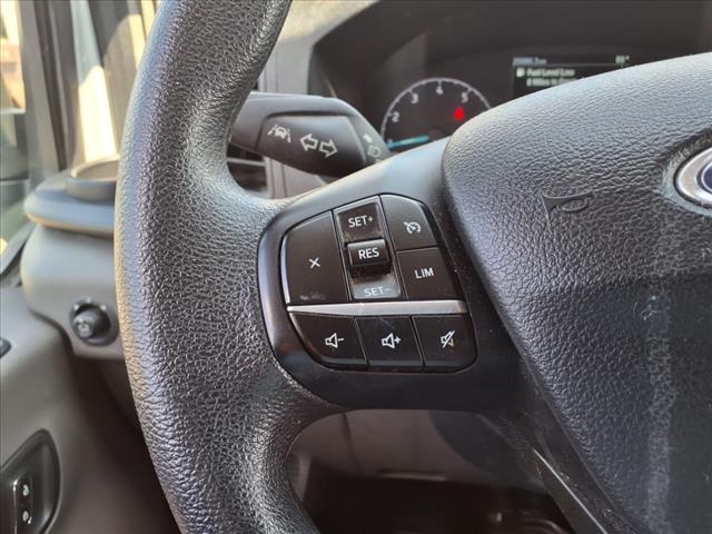 2023 Ford Transit 250