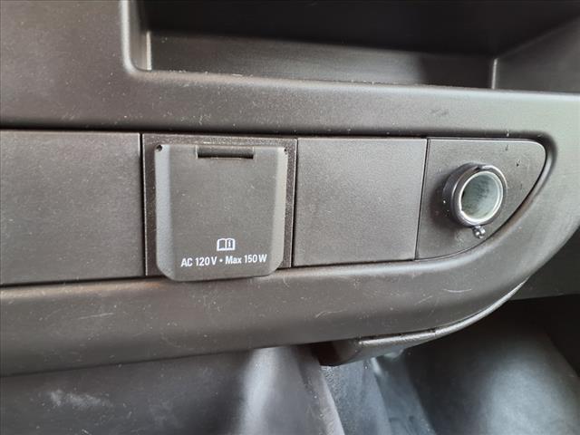 2023 GMC Savana 2500