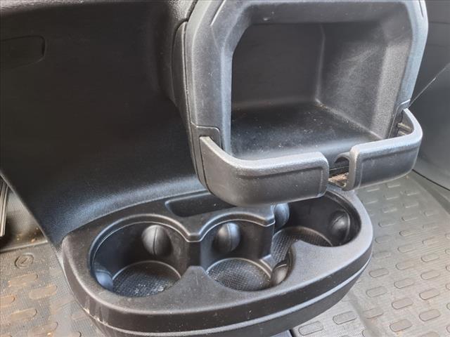 2023 RAM ProMaster 2500 136 WB