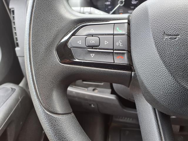 2023 RAM ProMaster 2500 136 WB