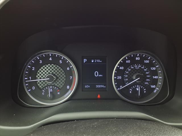 2019 Hyundai ELANTRA Value Edition