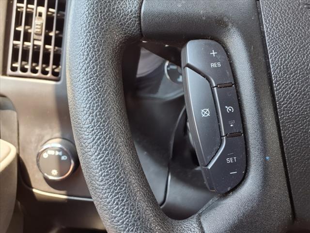2023 GMC Savana 2500