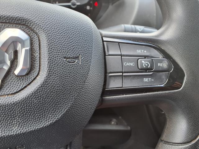 2023 RAM ProMaster 2500 136 WB