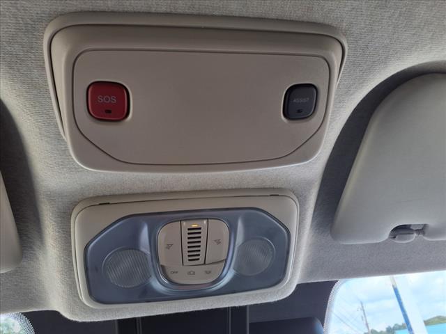 2023 RAM ProMaster 2500 136 WB