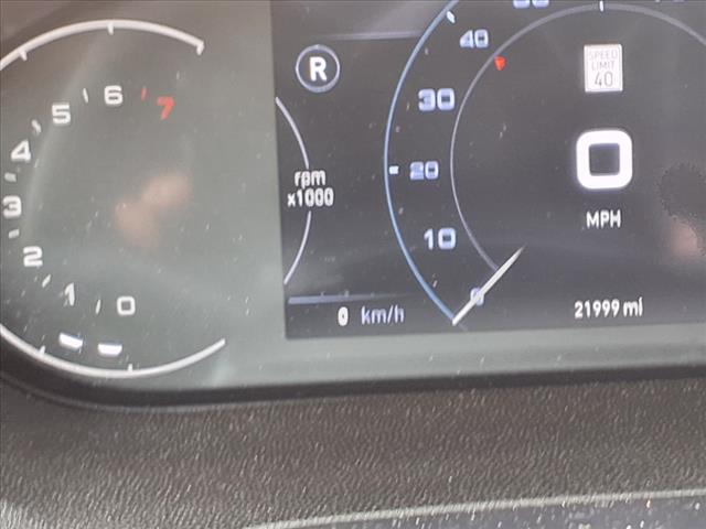 2023 RAM ProMaster 2500 136 WB