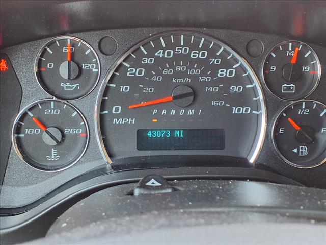 2023 GMC Savana 2500