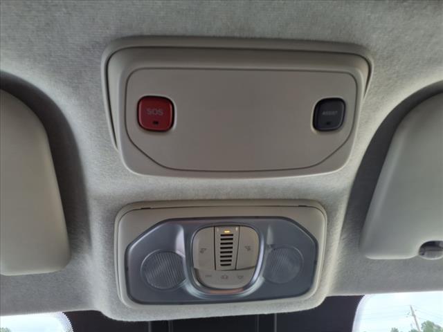 2023 RAM ProMaster 2500 136 WB