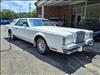 1978 Lincoln Continental Mark V