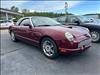 2004 Ford Thunderbird Deluxe