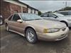 1997 Ford Thunderbird