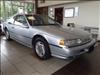 1992 Ford Thunderbird