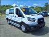 2023 Ford Transit 250