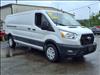 2021 Ford Transit 250
