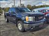 2007 GMC Sierra 1500