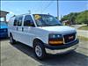 2023 GMC Savana 2500