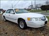 2001 Lincoln Town Car Cartier - thumbnail 1