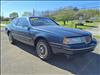 1987 Mercury Cougar LS