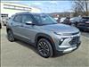2026 Chevrolet Trailblazer LT - thumbnail 1