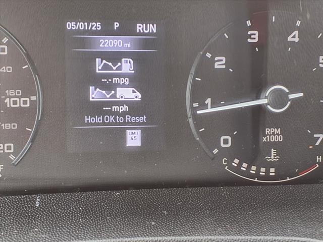 2023 RAM ProMaster 2500 136 WB