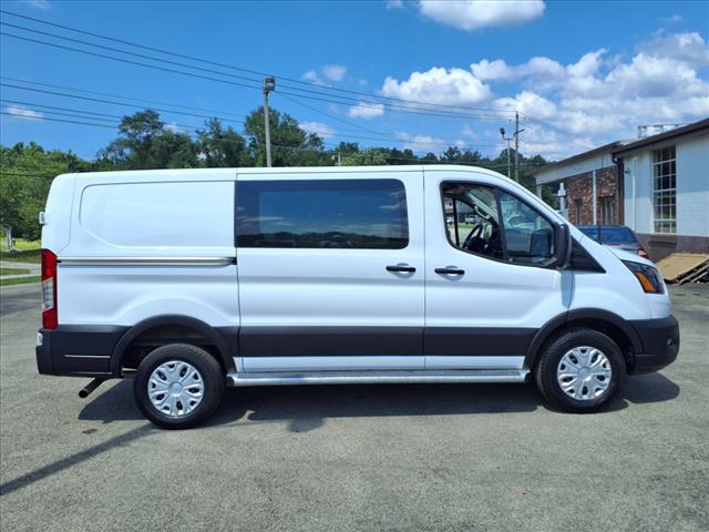 2023 Ford Transit 250