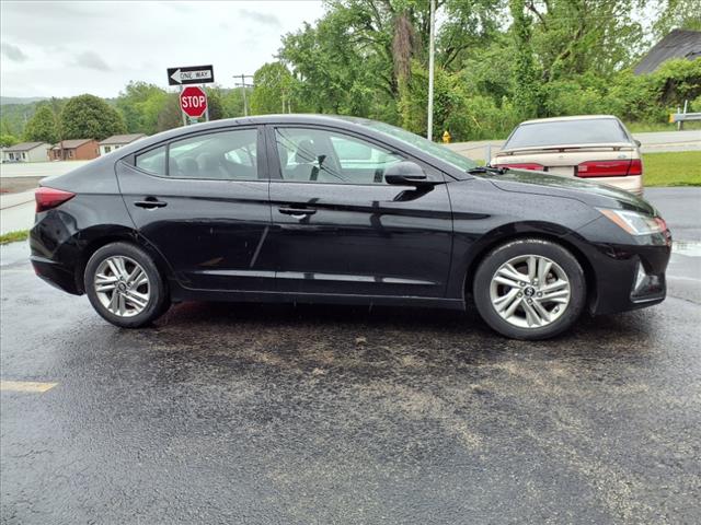 2019 Hyundai ELANTRA Value Edition