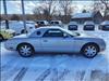 2004 Ford Thunderbird Deluxe