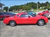 2004 Ford Thunderbird Deluxe