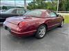2004 Ford Thunderbird Deluxe