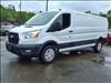 2021 Ford Transit 250