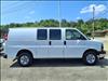 2023 GMC Savana 2500