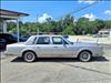 1988 Lincoln Town Car Signature