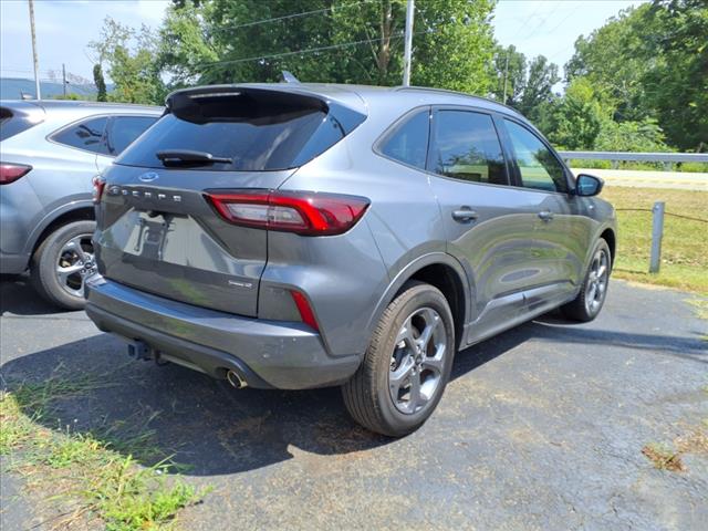 2023 Ford Escape Hybrid ST-Line Select