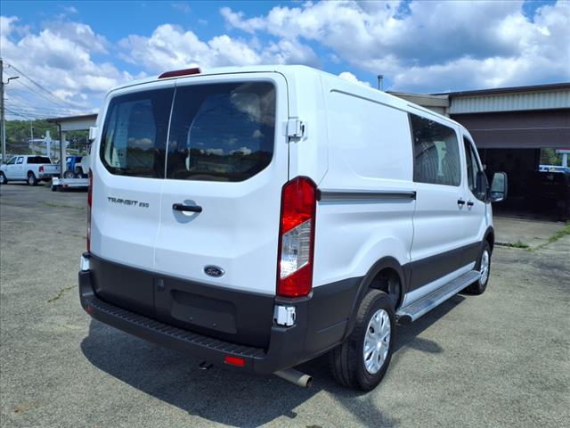 2023 Ford Transit 250