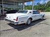 1978 Lincoln Continental Mark V