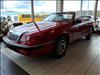 1991 Chrysler Le Baron GTC - thumbnail 3