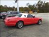 2004 Ford Thunderbird Deluxe