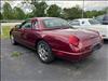 2004 Ford Thunderbird Deluxe