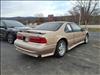 1997 Ford Thunderbird LX
