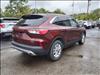 2021 Ford Escape Hybrid SE