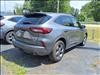 2023 Ford Escape Hybrid ST-Line Select