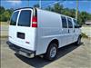 2023 GMC Savana 2500