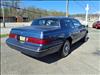 1987 Mercury Cougar LS