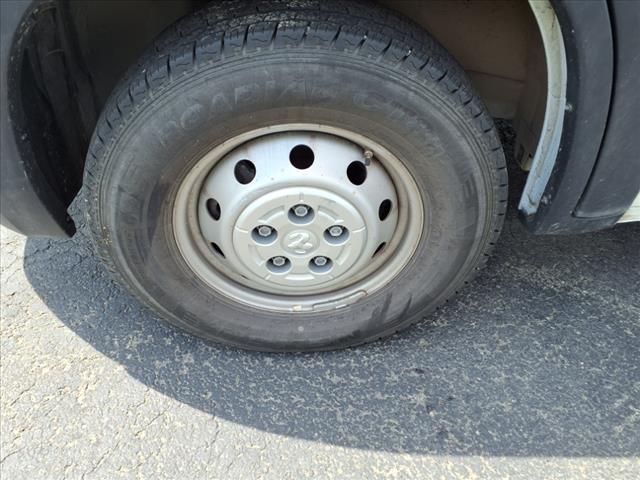 2023 RAM ProMaster 2500 159 WB